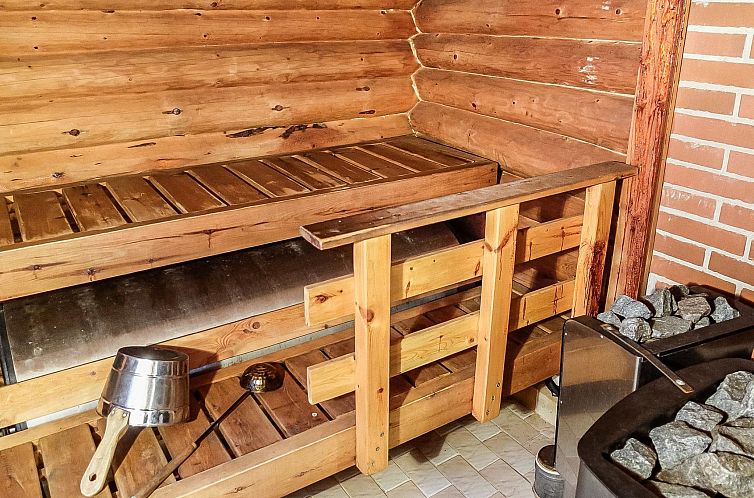 Vakantiehuis Saivontupa