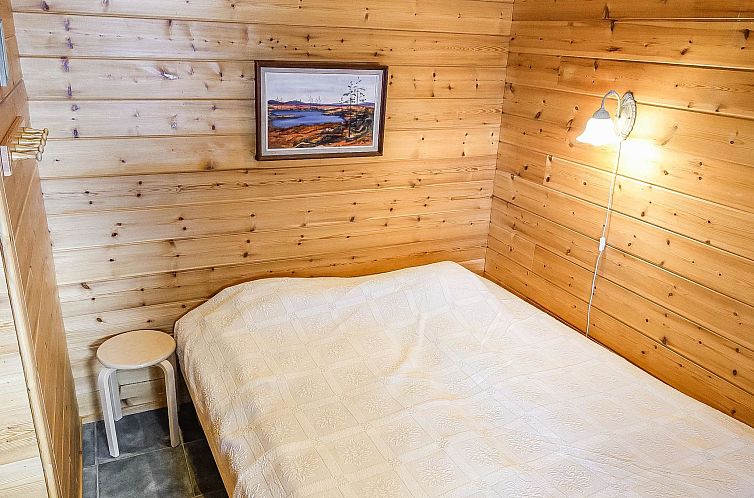 Vakantiehuis Luongasloma 2