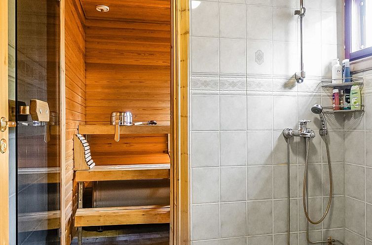 Vakantiehuis Luongasloma 2
