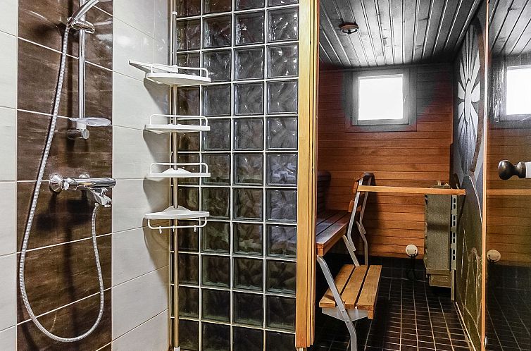 Vakantiehuis Ylikyrön mökki