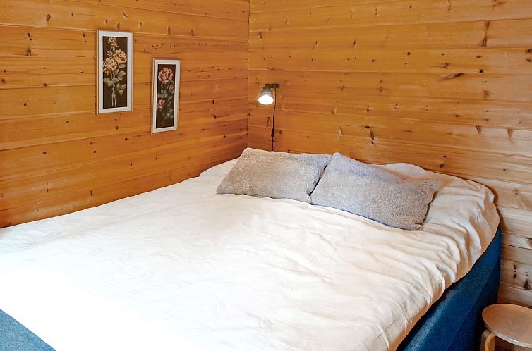 Vakantiehuis Luongasloma 3