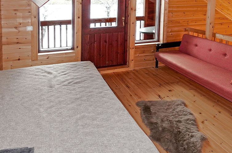 Vakantiehuis Luongasloma 3