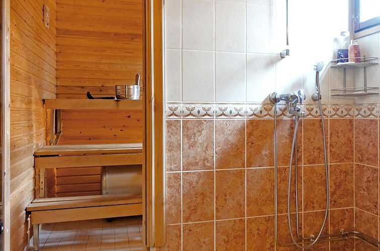 Vakantiehuis Luongasloma 3