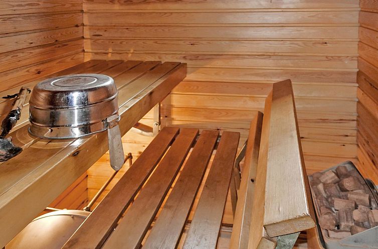 Vakantiehuis Luongasloma 3