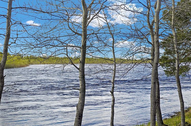 Vakantiehuis Luongasloma 3