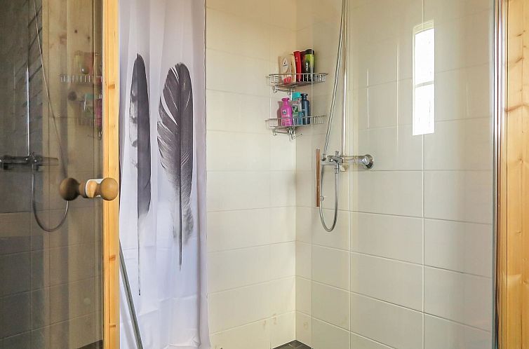 Vakantiehuis Villa vuosku