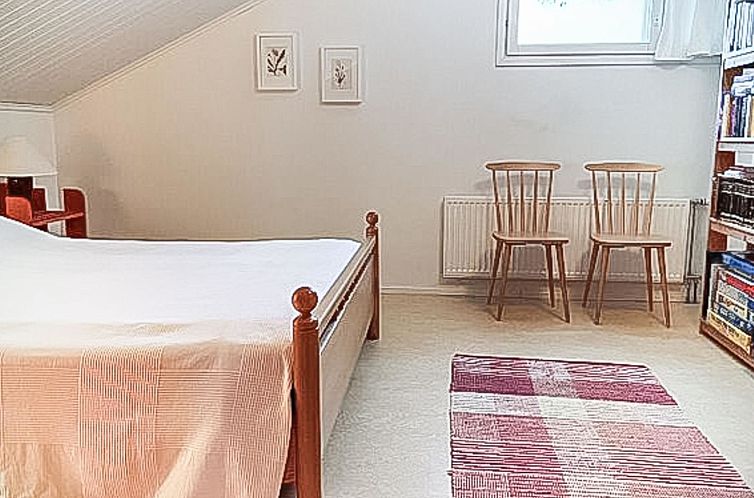 Vakantiehuis Pallaksen valkkorinne