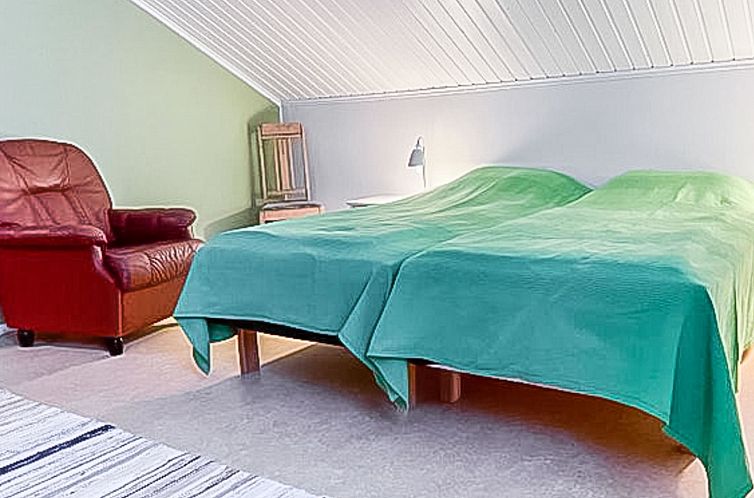 Vakantiehuis Pallaksen valkkorinne