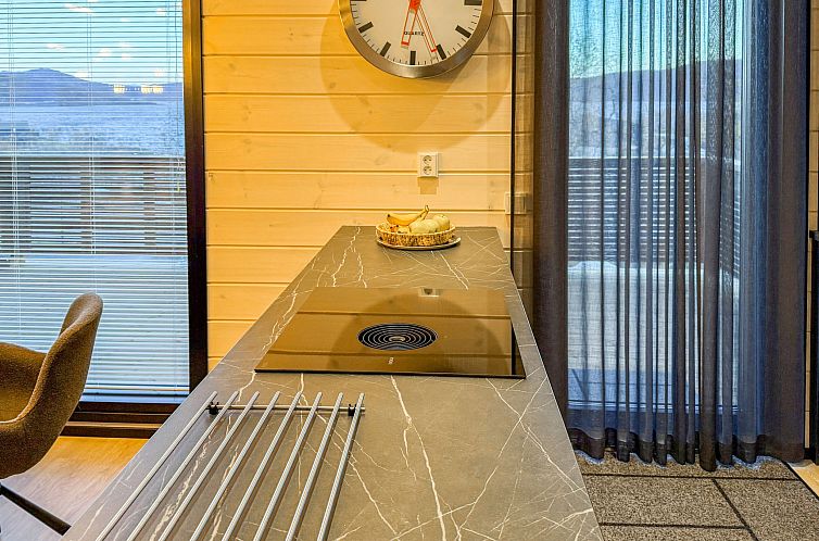 Vakantiehuis Saanan taika