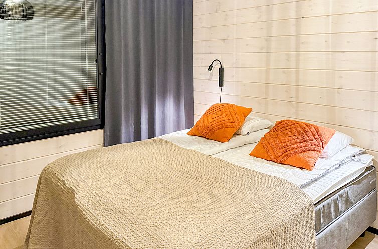 Vakantiehuis Saanan taika