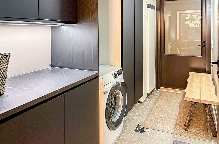 Vakantiehuis Saanan taika