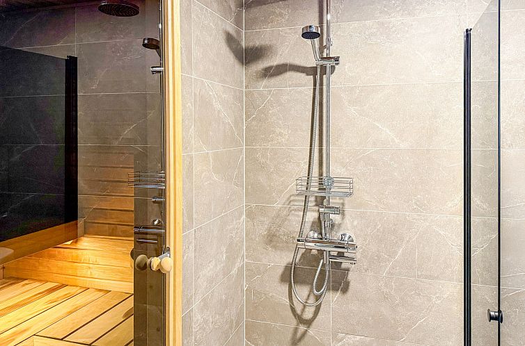 Vakantiehuis Saanan taika