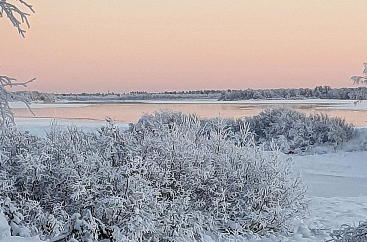 Vakantiehuis Pikkupöllö