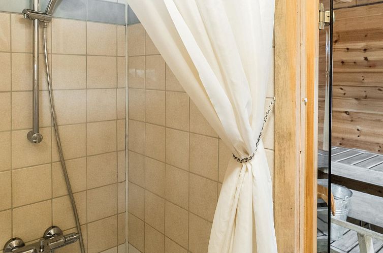 Vakantiehuis Pikkupöllö