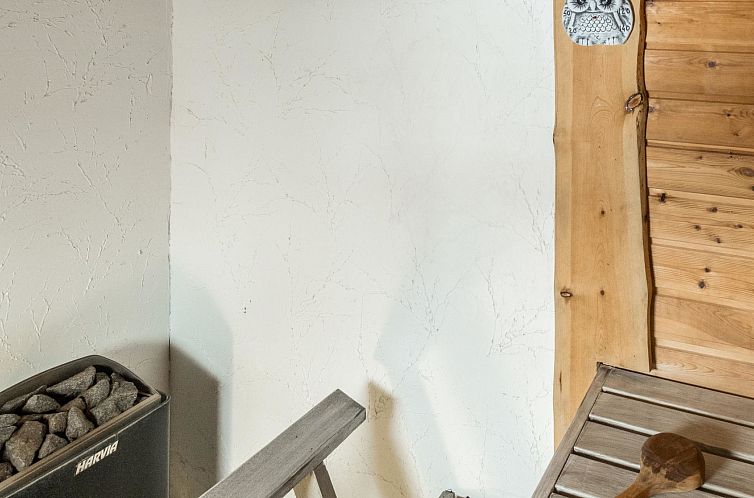 Vakantiehuis Pikkupöllö