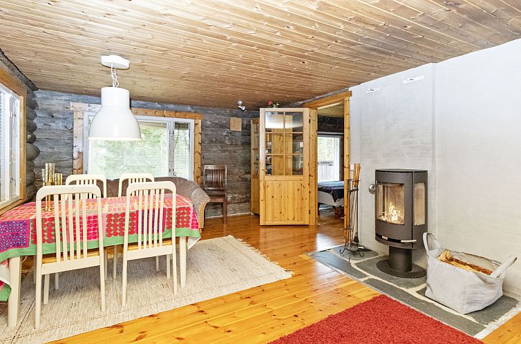 Vakantiehuis Akolampi