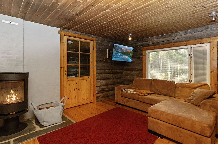 Vakantiehuis Akolampi