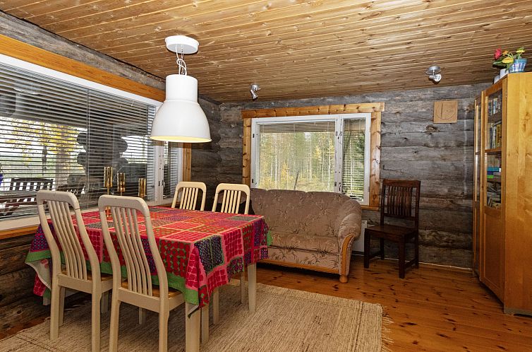 Vakantiehuis Akolampi