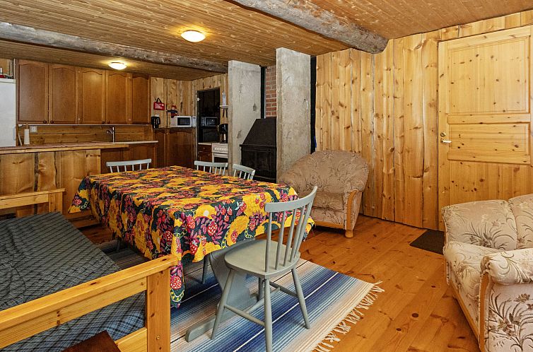 Vakantiehuis Akolampi