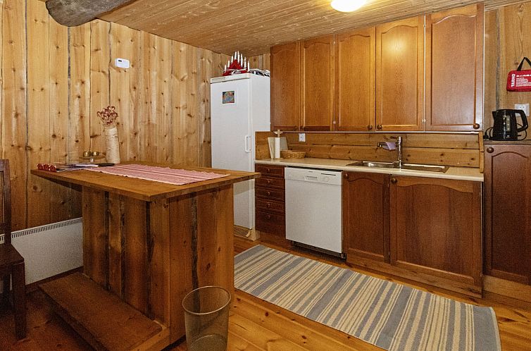 Vakantiehuis Akolampi