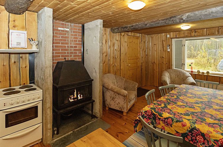 Vakantiehuis Akolampi