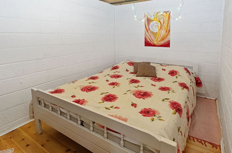 Vakantiehuis Akolampi