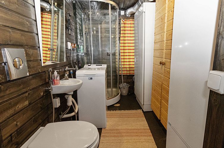 Vakantiehuis Akolampi