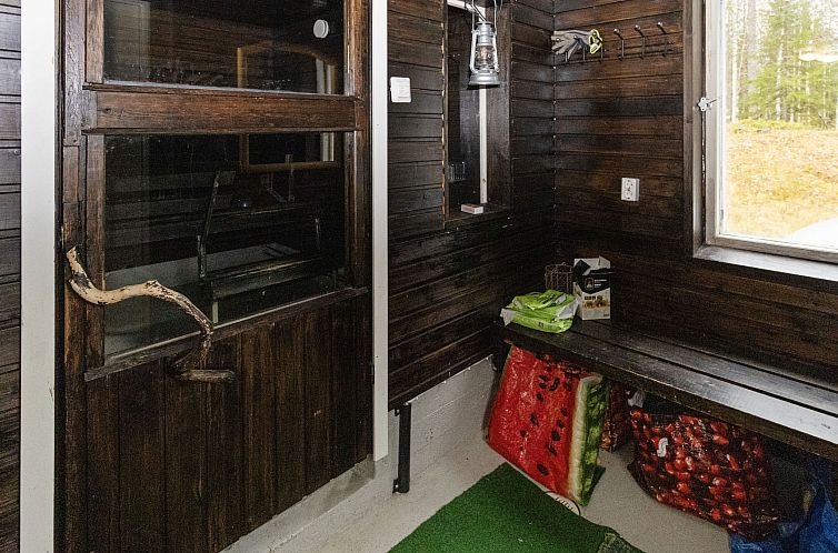 Vakantiehuis Akolampi