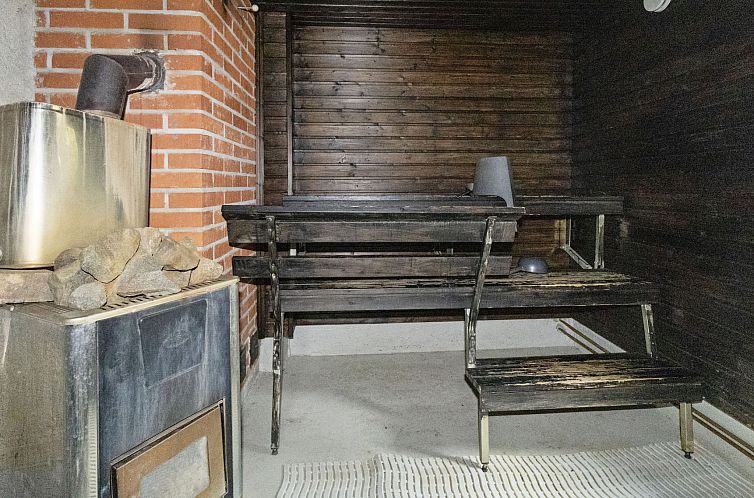 Vakantiehuis Akolampi