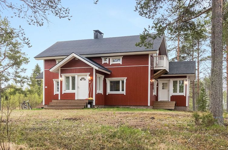 Vakantiehuis Rantala
