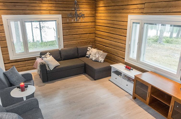 Vakantiehuis Rantala