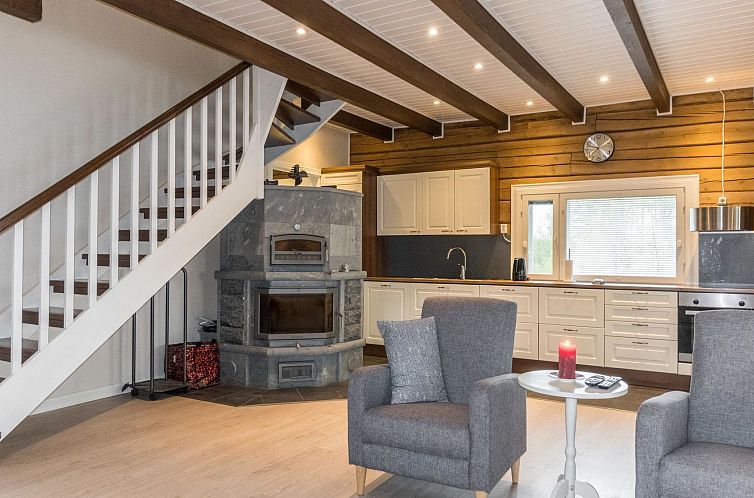 Vakantiehuis Rantala