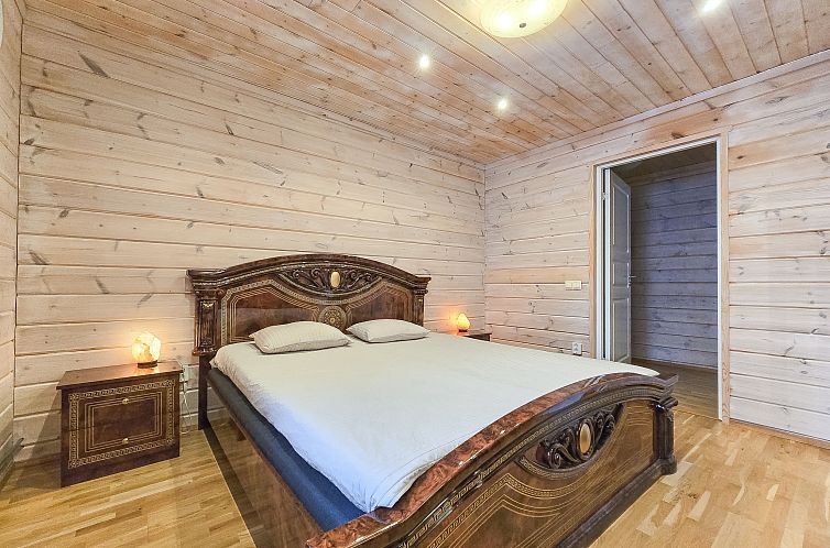 Vakantiehuis Oravajärven talo (ent. suomela)