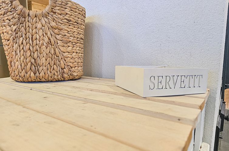 Vakantiehuis Oravajärven talo (ent. suomela)