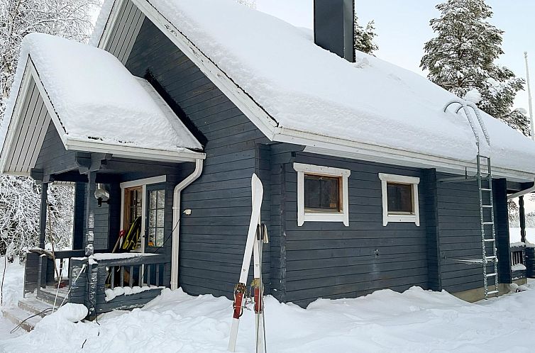 Vakantiehuis Villa wirtanen