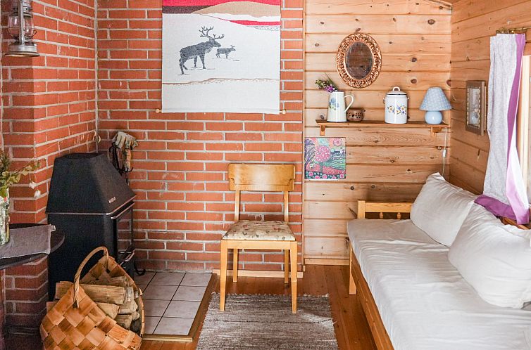 Vakantiehuis Villa wirtanen