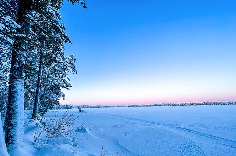 Vakantiehuis Villa wirtanen