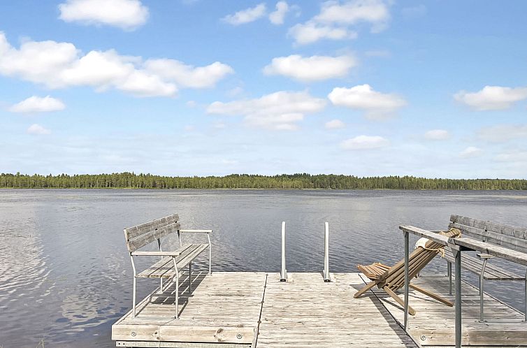 Vakantiehuis Villa wirtanen