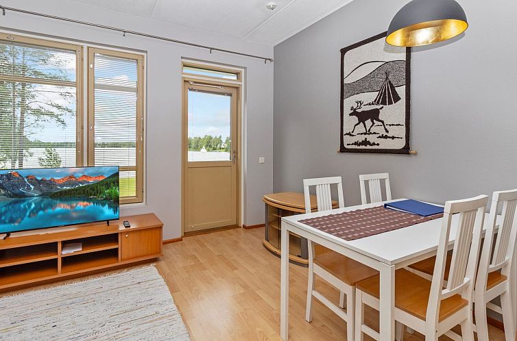 Vakantiehuis Rantala 2