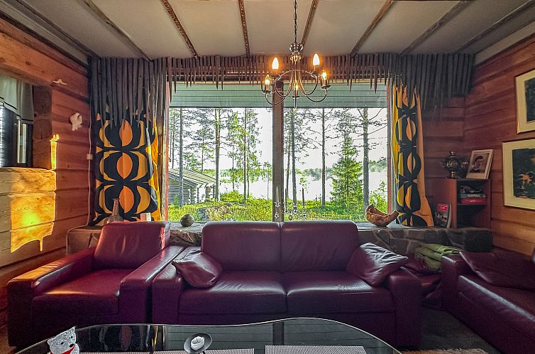 Vakantiehuis Rantala 2