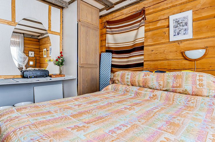 Vakantiehuis Rantala 2