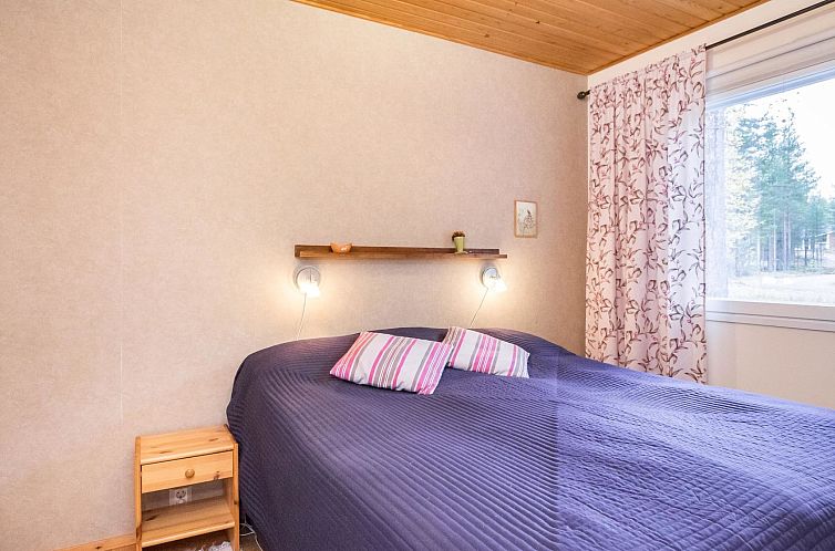 Vakantiehuis Isokurunpuisto a 2