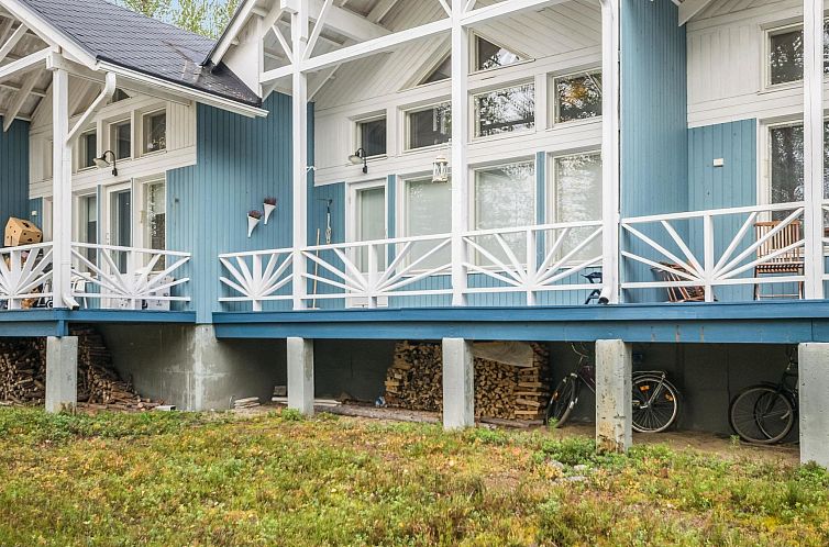 Vakantiehuis Isokurunpuisto a 2