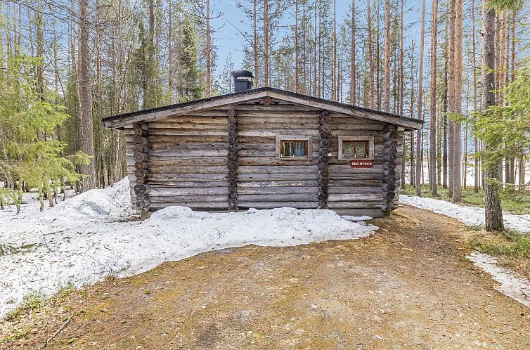 Vakantiehuis Kelomökki 1