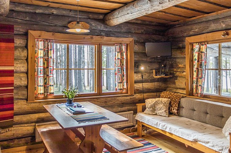 Vakantiehuis Kelomökki 1