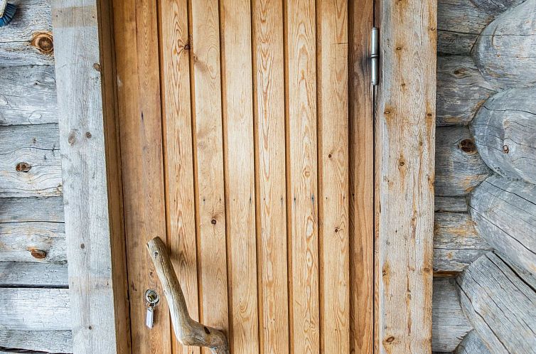 Vakantiehuis Kelomökki 1