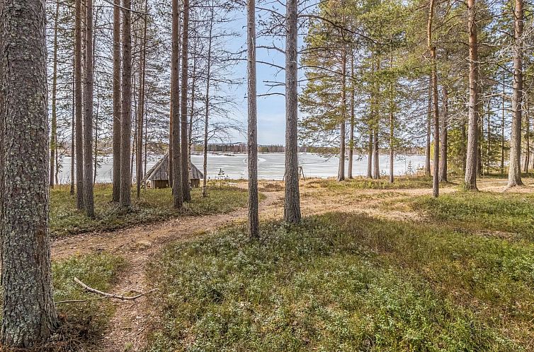 Vakantiehuis Kelomökki 1