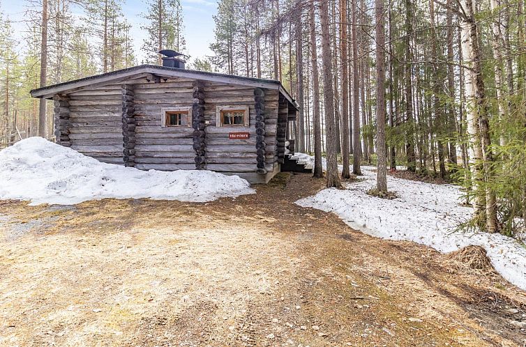 Vakantiehuis Kelomökki 2