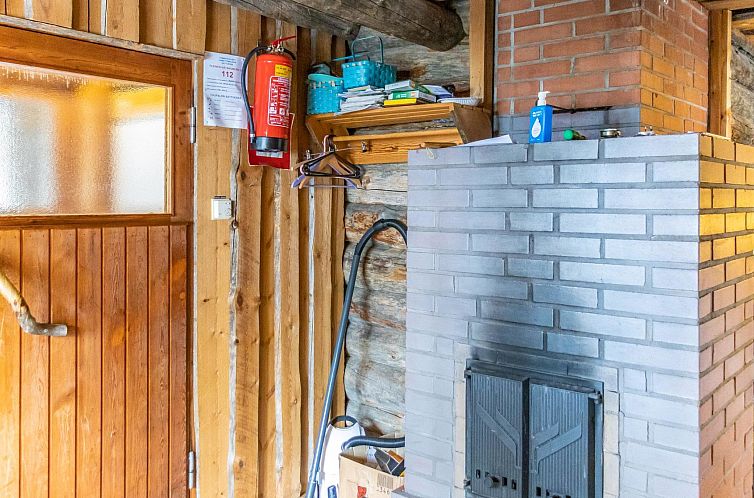 Vakantiehuis Kelomökki 2