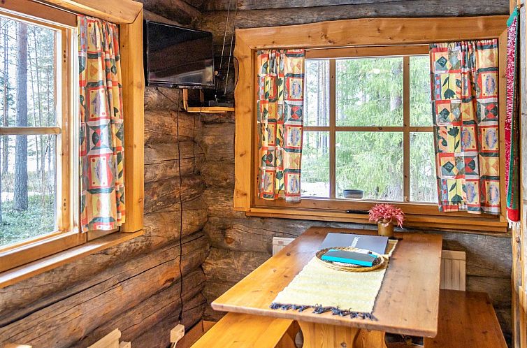 Vakantiehuis Kelomökki 2